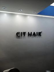 点击看大图 -CIT造型·烫发·染发