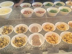 -李犟大爆鳝面·手工蟹黄包(湖滨西湖店)