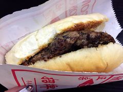 -香港十三座(宝山万达店)