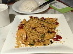 -翠华餐厅(德基广场店)