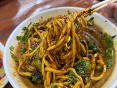 -老陈婆手工面庄