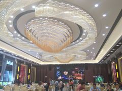-尖沙咀酒店(大沥店)