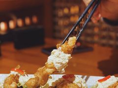 -有喜屋·深夜食堂(北京西路店)