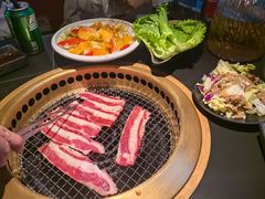 -谷牛和牛烤肉(漕河泾印象城店)