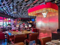 -BROWNSTONE布朗石西班牙餐厅(富城店)