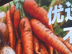 -潮牛壹号鲜牛肉火锅(光谷天地店)