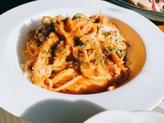 鸡汁意大利面-Kitchen·Y洋厨房西餐厅(王府壹号店)