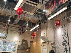 大堂-东排食堂长沙小吃大排档(五一广场店)