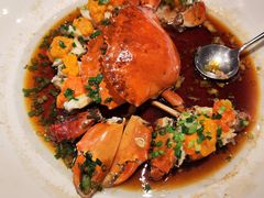 -望乡楼上海菜(日月光店)