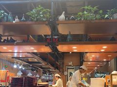 -黑鸡小馆(金源店)