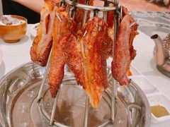 馕坑肉-巴依老爷·新疆美食(上城区天城路店)