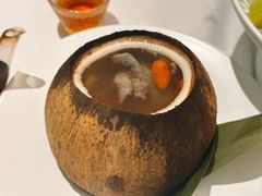 -汤城小厨•粤菜•靓汤(金宝街店)