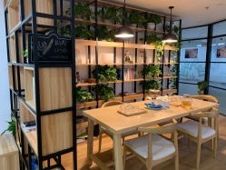 -Union瑜伽健康管理中心