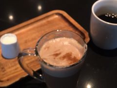 -星巴克臻选(杭州良渚文化村店)