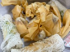 -珍成炸滋味