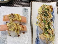 -樱の千渡日式料理·铁板烧•烧鸟(金盛田广场店)