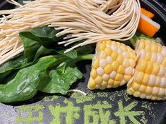 -海底捞火锅(王府井店)