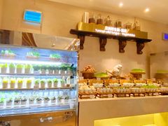 -雍和会海鲜姿造自助(湖东路店)