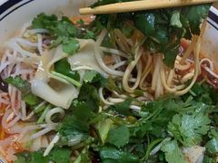 -向东街老玖面馆总店