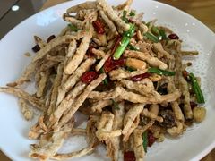 -老四川平头酸菜鱼(衙前店)