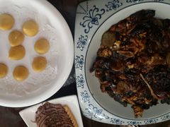 android_upload_pic-乔家满族八大碗(流水沟店)