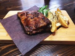 -吃饼人西餐(南开店)