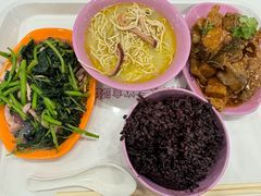 -清华澜园教工餐厅