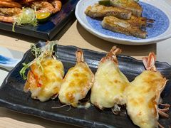 -大渔铁板烧(万象城店)