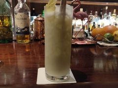 -The Bottle Bar(羲和商业广场店)