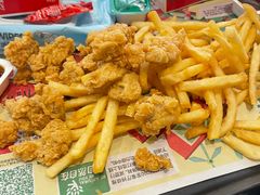 -肯德基(大悦城D馆店)
