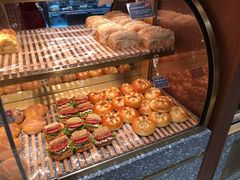 -丁香西饼屋(桂林路店)