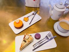 -PAUL LAFAYET 法式甜品(港汇广场店)