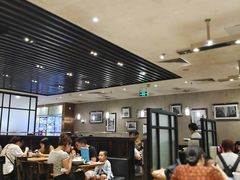 大堂-大家乐(广州天河城六楼店)