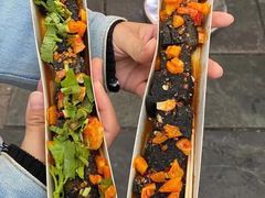 -董顺桃小粒臭豆腐(太平街一店)