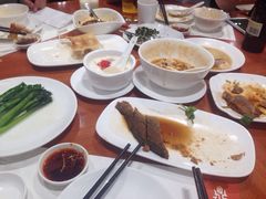-鼎泰丰(新港中心店)