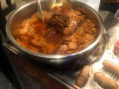 -张记捆鸡(总店)