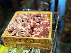 -泽成·冰煮羊(乌兰察布红楼店)