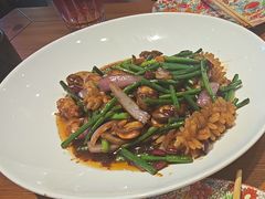 -渔家风味·鲅鱼水饺·央视展播·海鲜天津菜(开发区店)