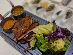 -暹罗泰·泰国餐厅(仁和新城店)