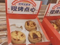 -85度C(厦门中华城新店)