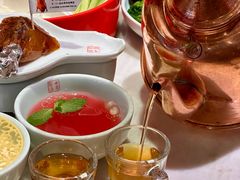 -小吊梨汤·北京菜·烤鸭(鸟巢店)