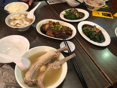 -松發肉骨茶(先得坊店)