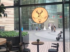 -THE ALLEY 鹿角巷(华润万象城店)