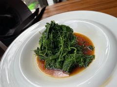 -金枝玉叶上海人家食府(三里河店)