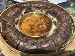 -甘家界牌柠檬鸭(青山店)