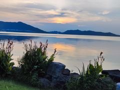 -东钱湖旅游度假区