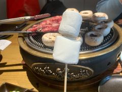 -泥炉烧肉师(新街口金銮巷店)