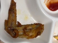 -豪客来牛排(成都锦江大融城店)