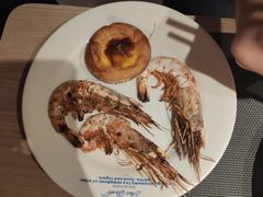 -星伦多自助料理(花山金鹰店)