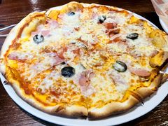 -JINNS锦时 steak&pizza(浸信会礼拜堂旧址店)